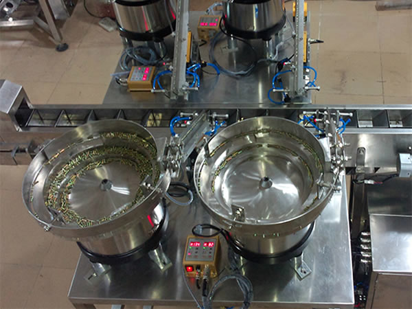 接近精东黄色视频 包裝機械