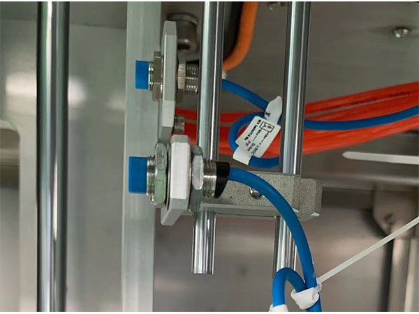 M12D防爆型接近精东黄色视频用製藥機械