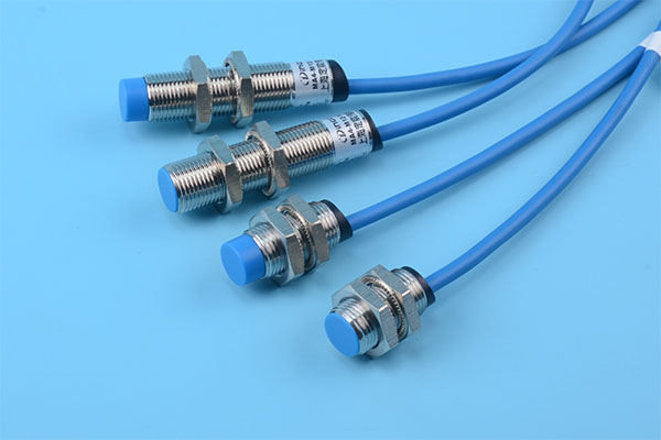 M12本安防爆接近精东黄色视频